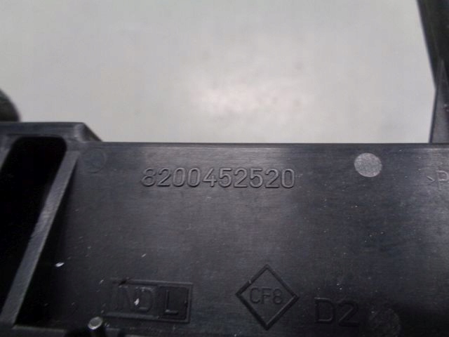 фото №3, Renault espace iv ручка зовнішня правий перед