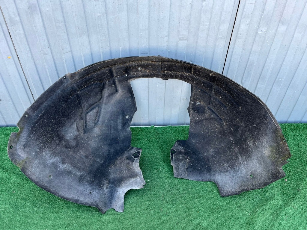 фото №1, Audi q5 8r lift подкрылок передние левая 8r0821171k