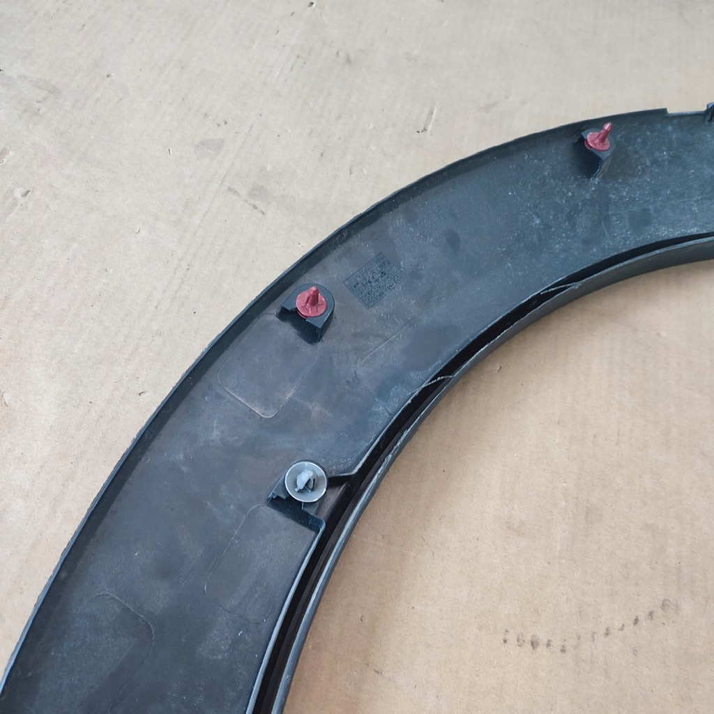 фото №9, Молдинг задня задня права mini cooper f56 f57 jcw