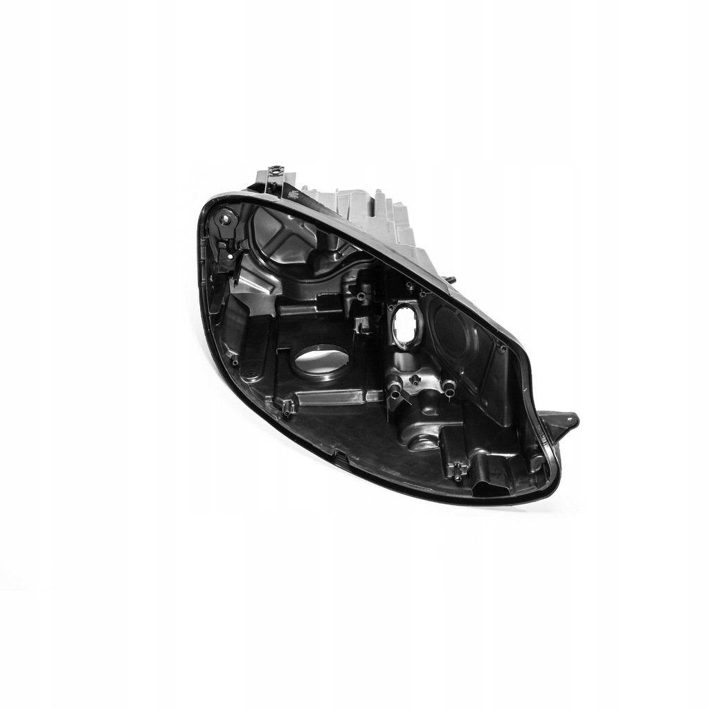 фото №1, Vw golf vii корпус фара