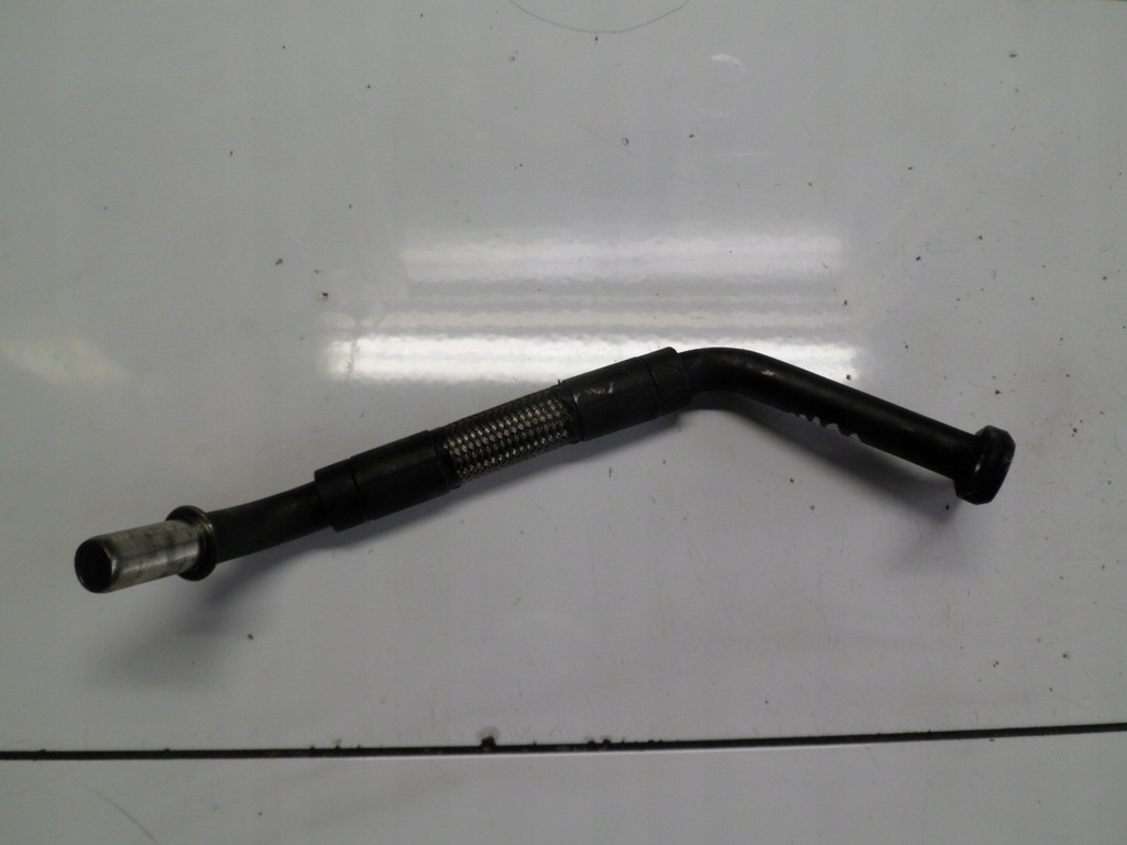 фото №1, Jeep cherokee 2.8crd труба оливи турбіни