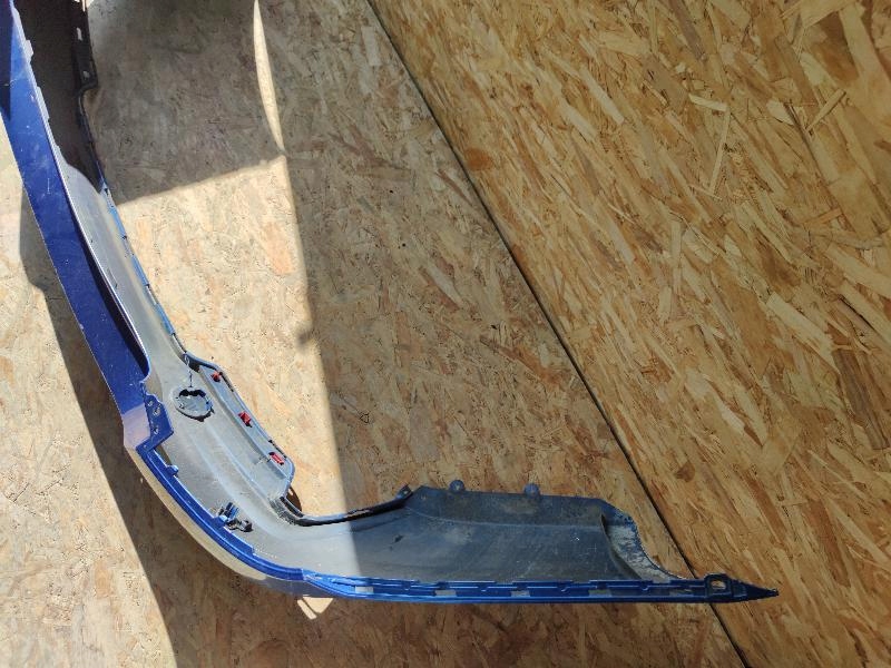 фото №12, Бампер задній задня задня bmw 4 f32 f33 f36 m-sport m-pakiet