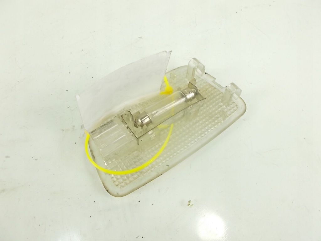 фото №1, Лампа освітлення салону volvo c30 rok 06-10 s40 v50 v70