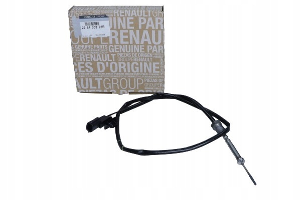 фото №2, Датчик температуры выхлопных газов renault master iii 15- 226400396r