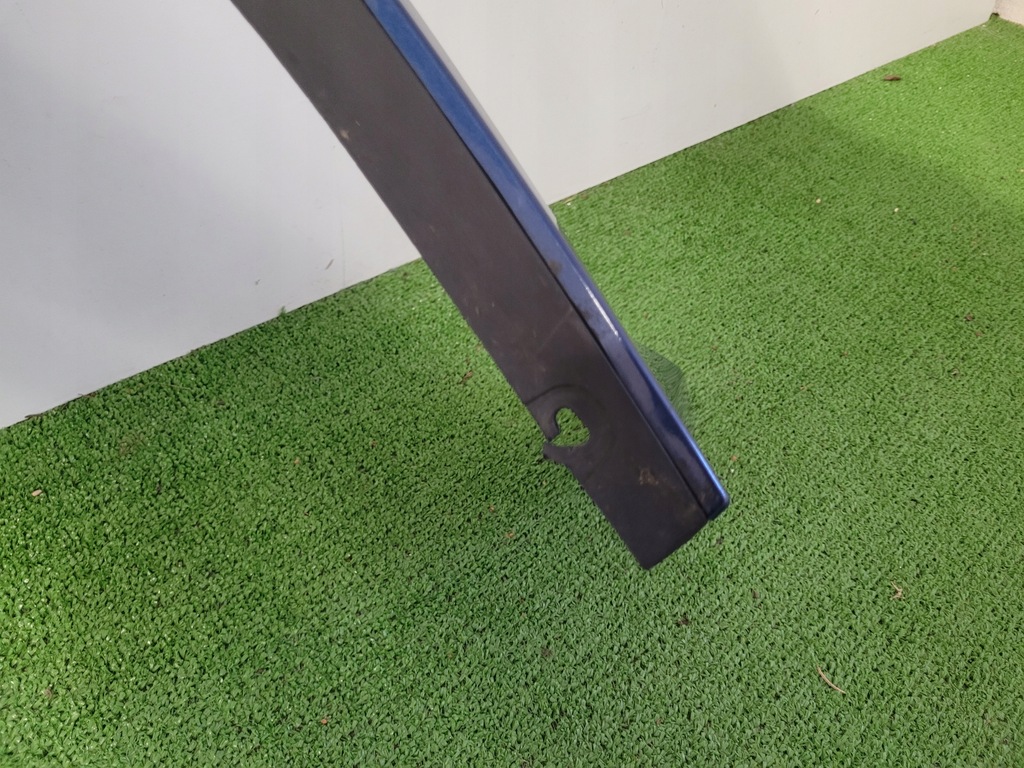 фото №5, Bmw x3 g01 x4 g02 молдинг крыла левый перед накладка na крыло 8064817