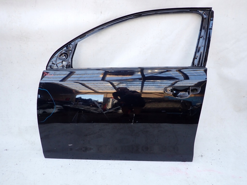 фото №1, Vw golf vi 6 8-13 двері перед передні ліва