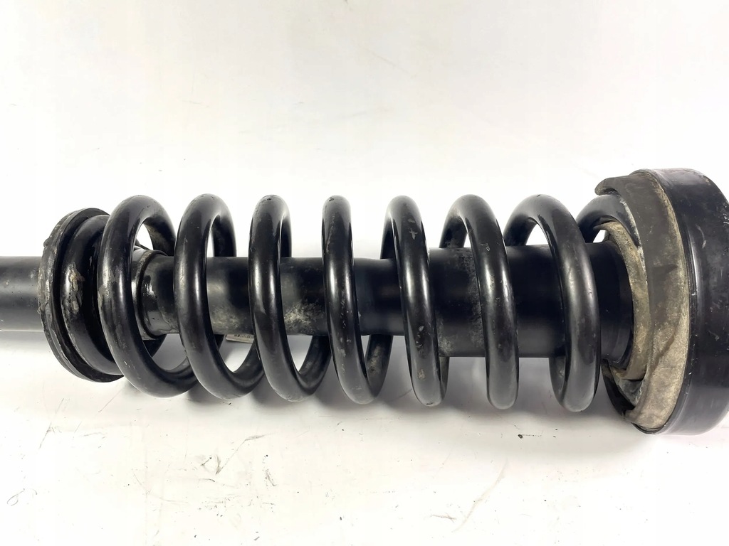 фото №9, Ford f150 f-150 амортизатор передний левый перед 3.5l 2015-20