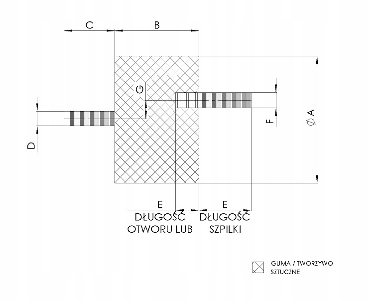 фото №10, Подушка коробки передач ford