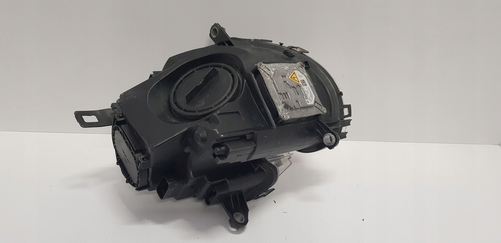 фото №3, Лампа передняя правая mini r55 r56 r57 ксенон