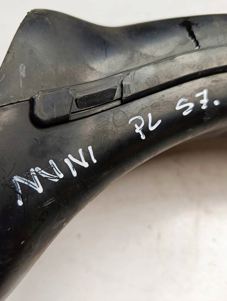 фото №9, Mini cooper s f57 cabrio 18-21 2.0 труба воздухозаборник воздуха 7301613