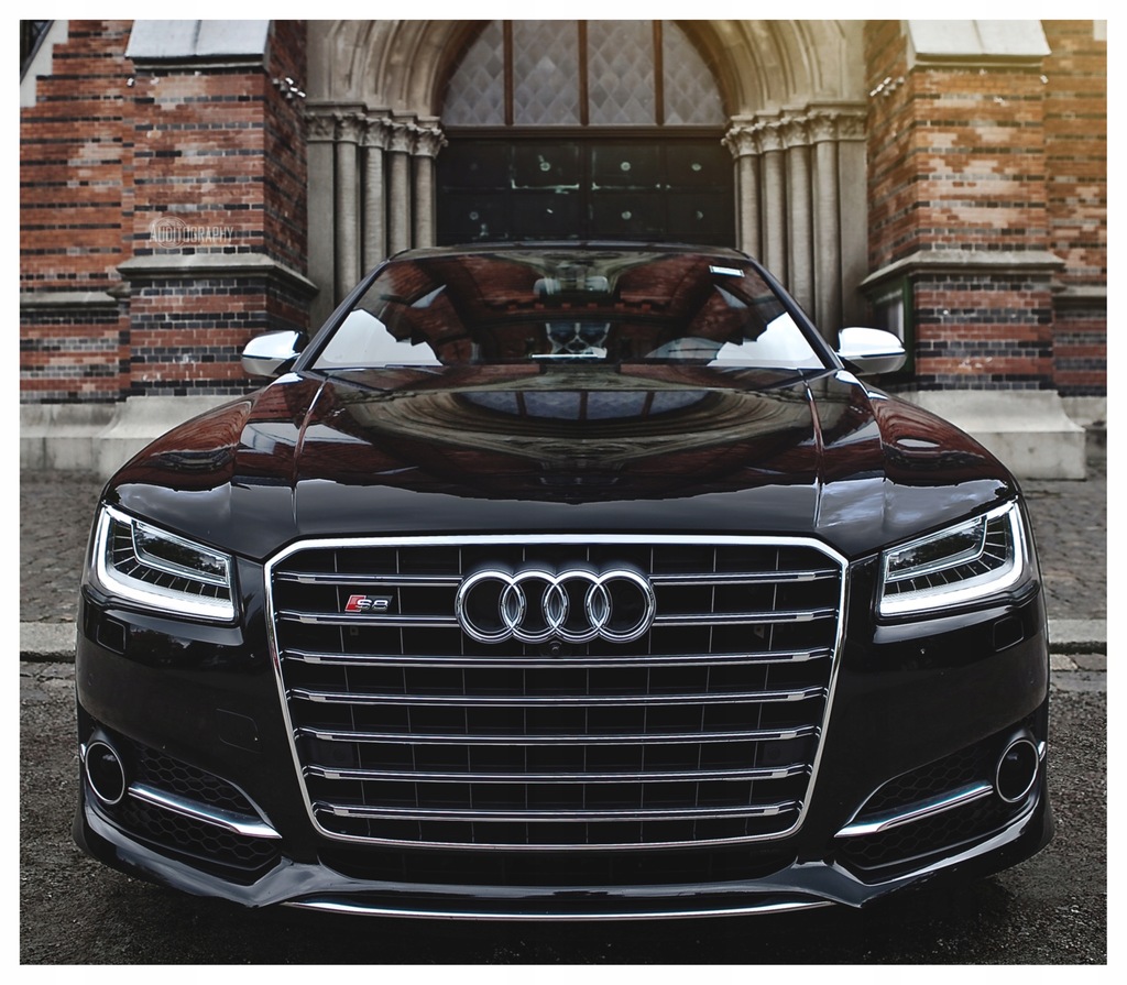 фото №14, Решітка радіатора решітка радіатора audi s8 d4 4h0 lift 2014-2017