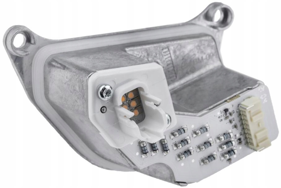 фото №1, Модуль блок управления led nty epx-bm-094