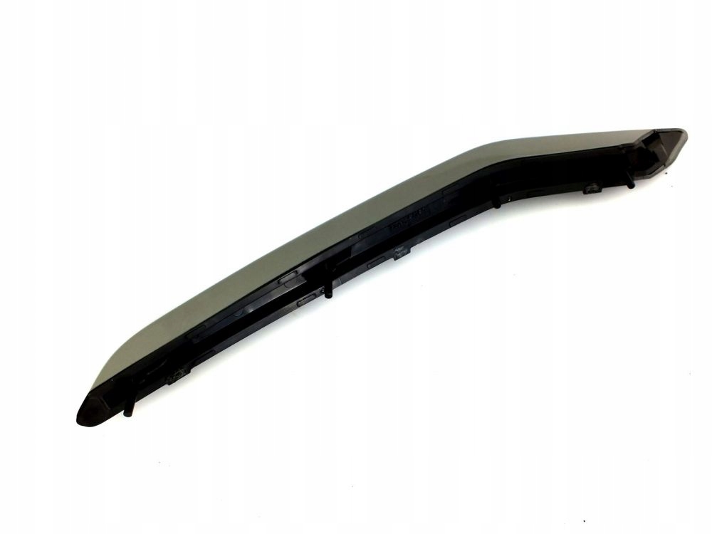 фото №12, Кронштейн решётки боковой перед левая bmw f15 x5