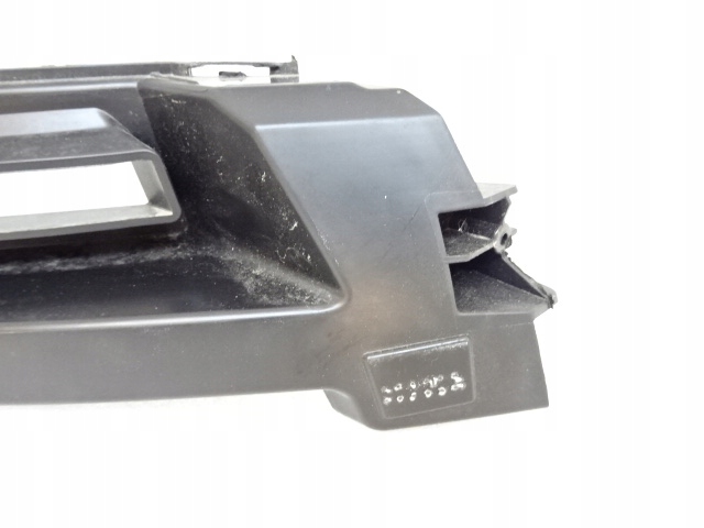 фото №6, Citroen c5 aircross правый направляющая кронштейн бампера передний перед