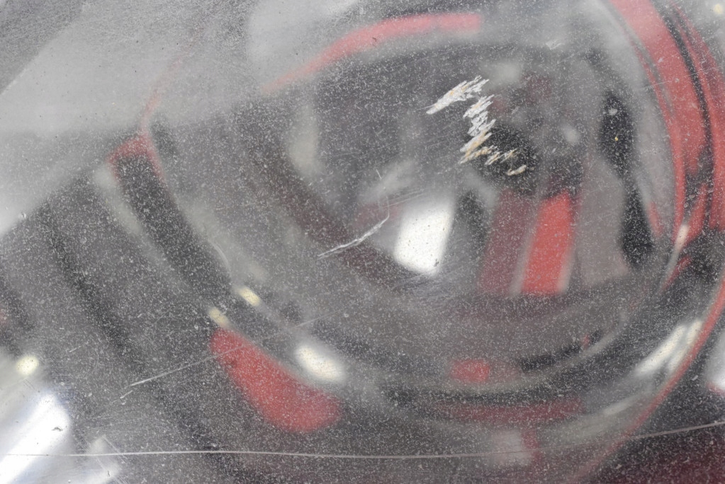 фото №13, Фара левый лампа перед линза eu hyundai i30 1 i 07-10