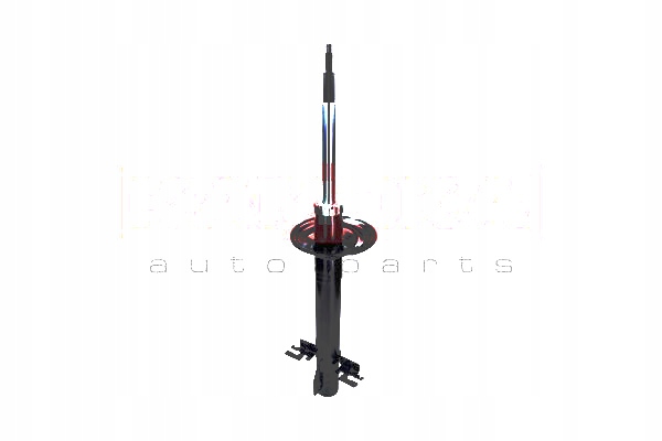 Купить Kamoka амортизатор передний газовый fiat ducato 07 2006= 2.2d 2.3d