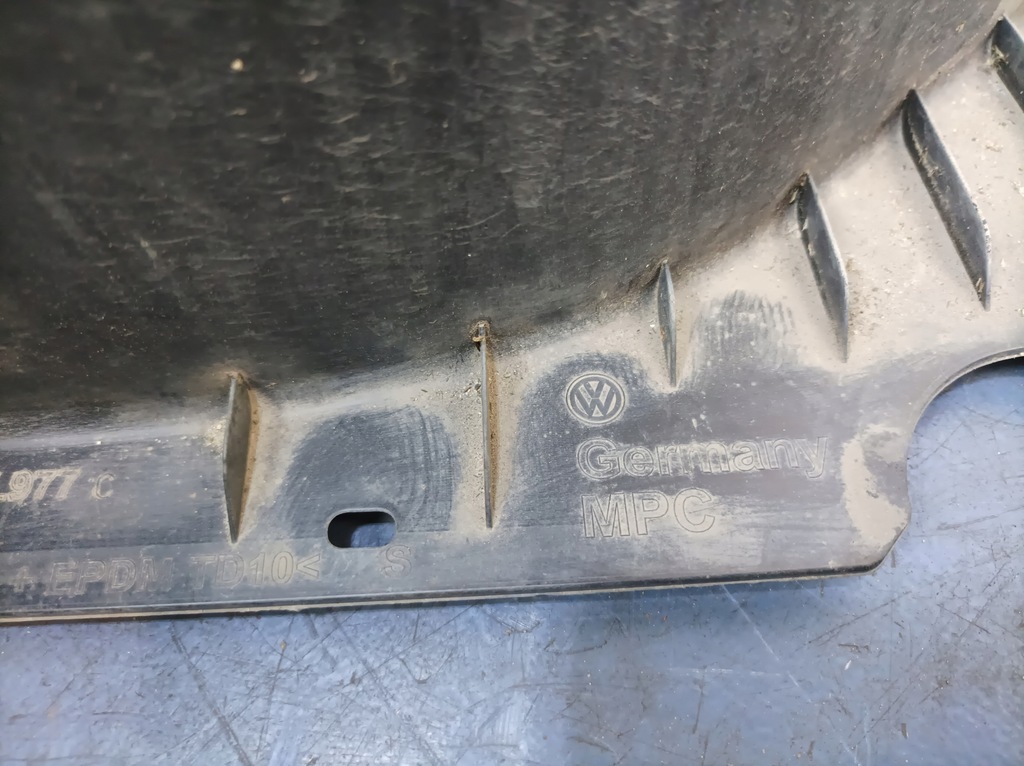 фото №5, Vw arteon підкрилок перед ліва 3g8805977c