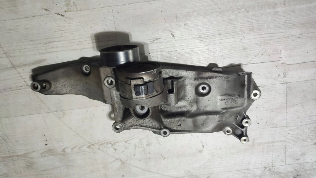 Ford mondeo mk5 16r 2.0tdci кронштейн генератора Недорого