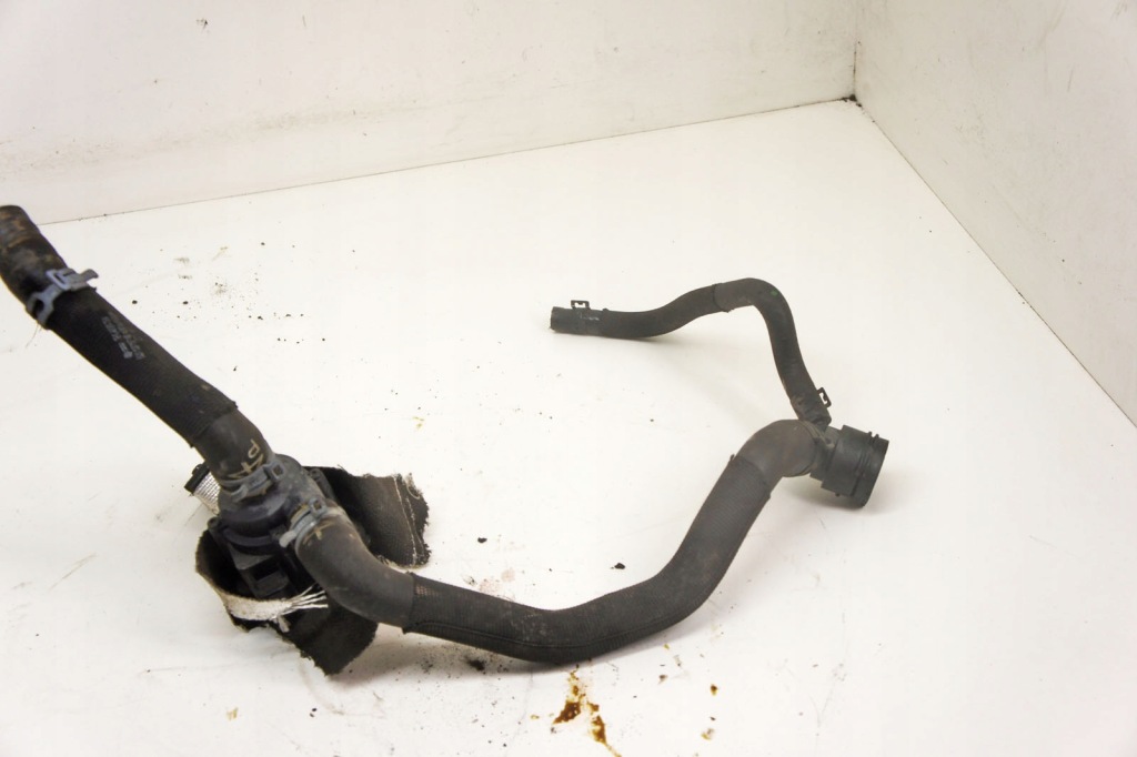 фото №1, Mj185 skoda octavia iii 2.0tsi насос wody