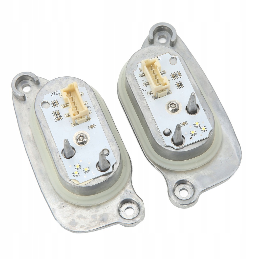 фото №6, Модуль управляющий фары 90070222 90070223 левый правый фара