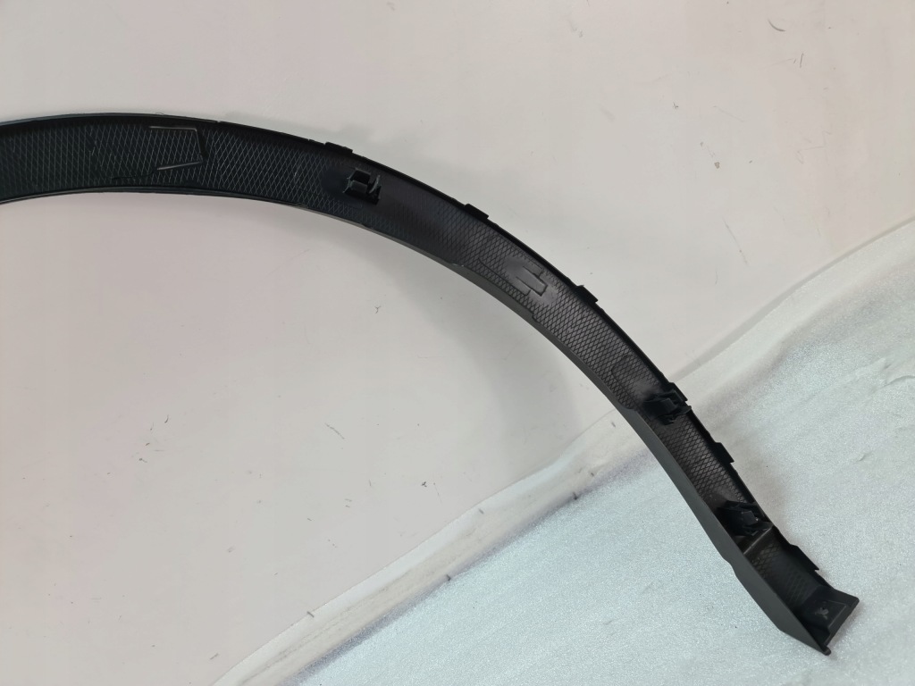 фото №12, Vw id4 молдинг накладка крыла левая передняя левый перед 11a853717f