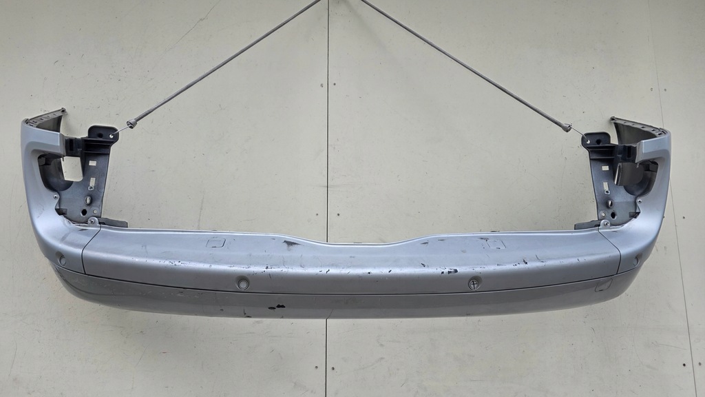 фото №1, Бампер задний renault grand espace iv lift ted69