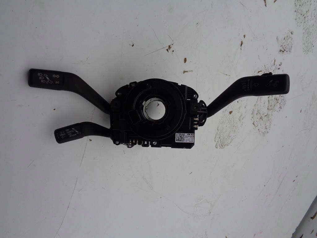 фото №1, Переключатель лента 3c5953501bn volkswagen passat cc