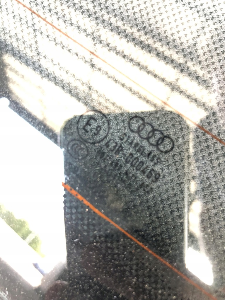 фото №5, Audi tt 8j крышка багажника багажника