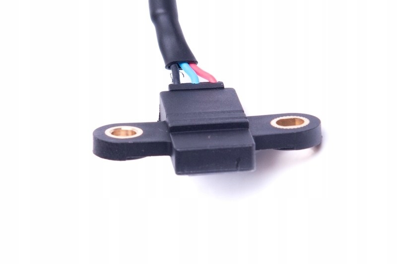 фото №11, Датчик вала колінчастого hyundai kia 3931002700