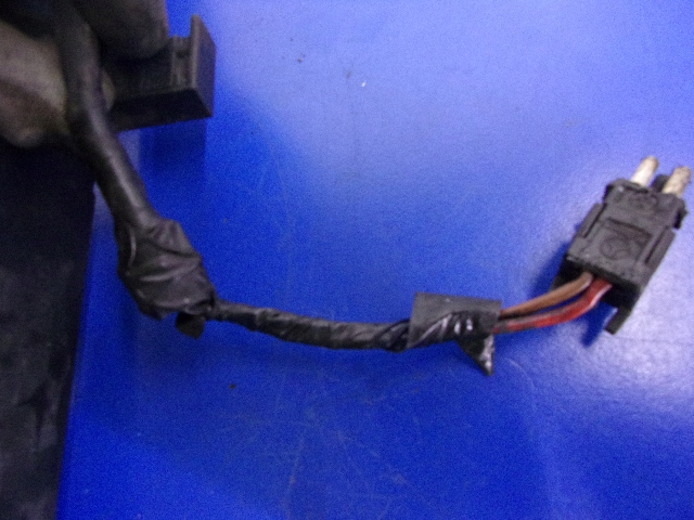 Mercedes w168 a170 1.7cdi вентилятор радиатора с Разборки