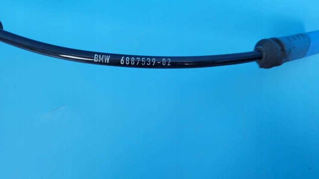 фото №13, Bmw x6 iii g06 21r амортизатор vdc левый задняя 6896441