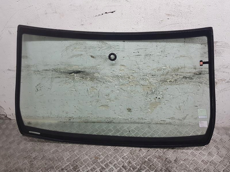 фото №5, Скло передня лобове seat leon 1m cupra