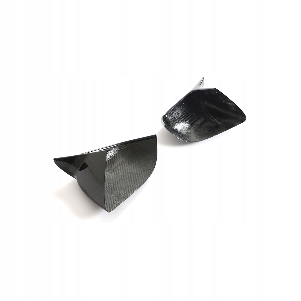 Tesla model y 19-21 корпус накладка дзеркало ліва права Зі Шроту