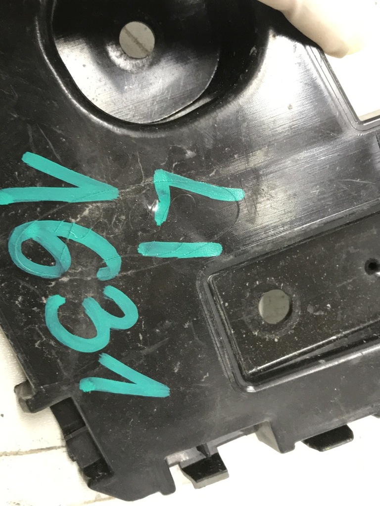 фото №9, Направляющая левый задняя ford explorer 20- lb5b-17e851-a