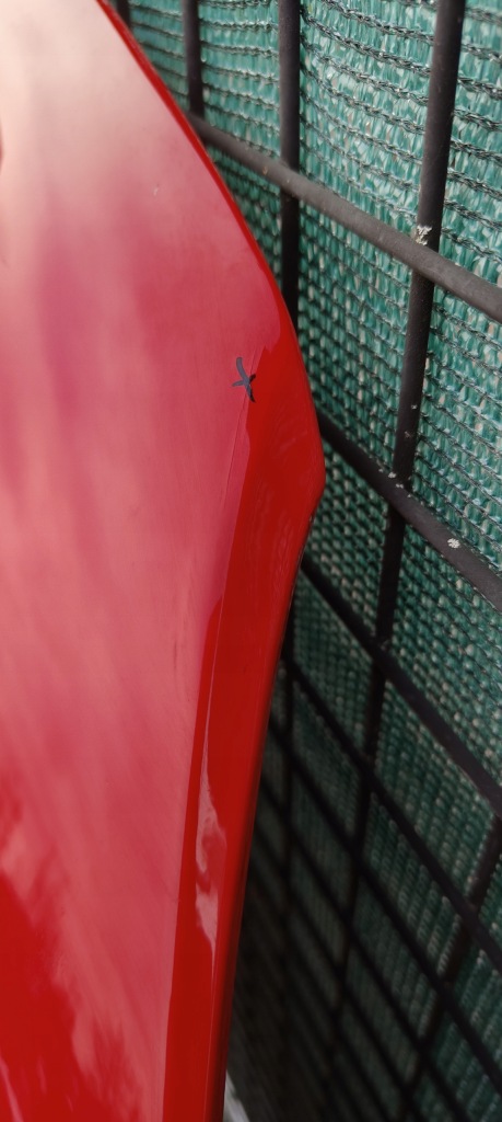 Капот fiat 500x 14+ Київ