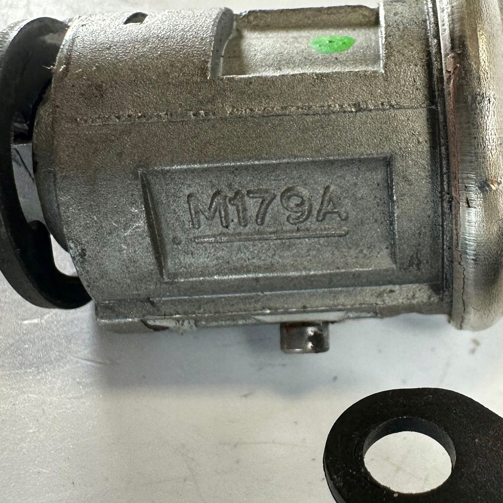 фото №10, Набор стартовый ford rc1112a650bb, r0411c007c, 5wk48260f