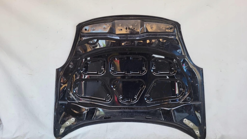 Porsche cayenne 2 2 рестайлінг  14-17 капот кришка двигуна Ціна