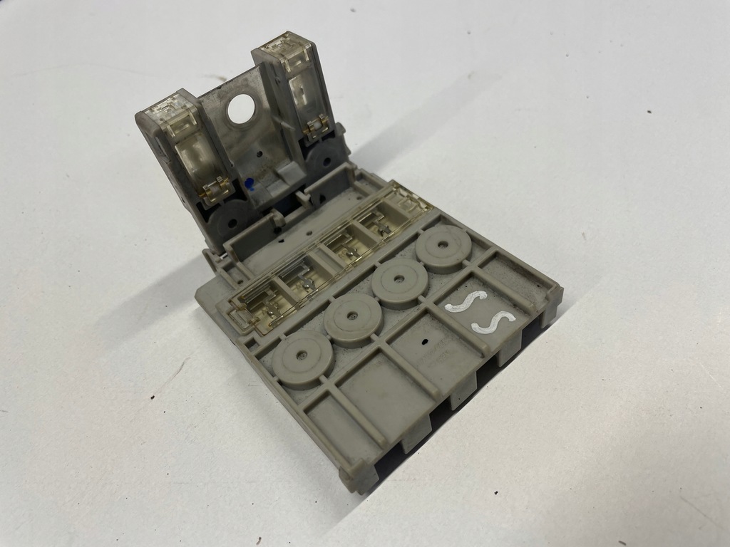 фото №5, Mitsubishi space star ii 1.2 клема запобіжники