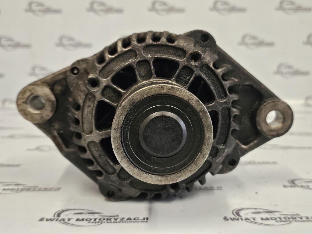 Opel insignia zafira 2.0 cdti a20dth 160km генератор 13579668 в Украине