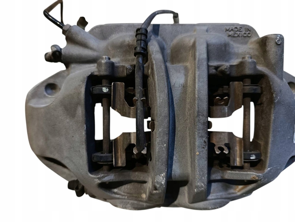 фото №9, Audi q5 sq5 2020 з передній супорти