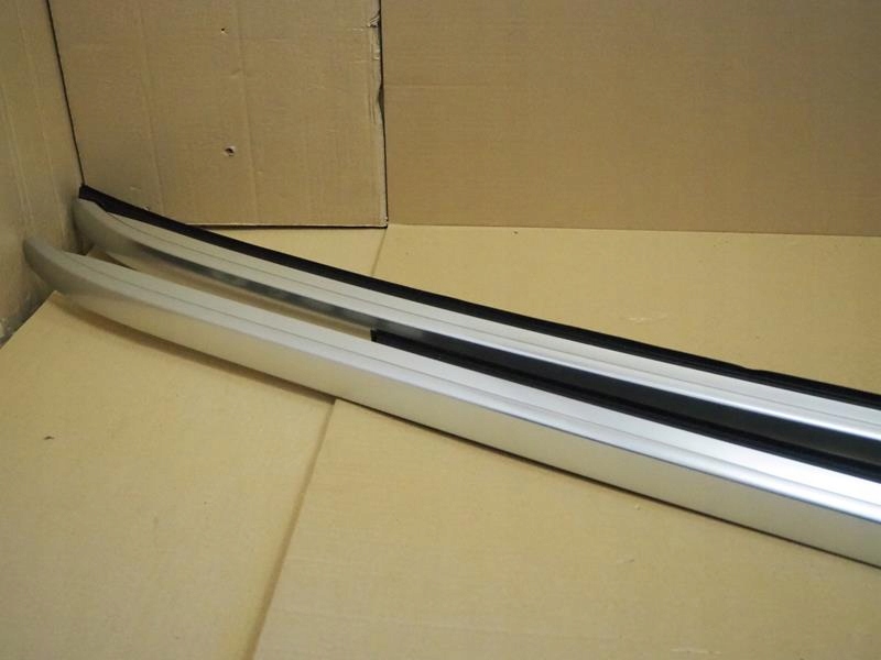 фото №3, Рейлинги кровельные комплект renault grand scenic iv панорама