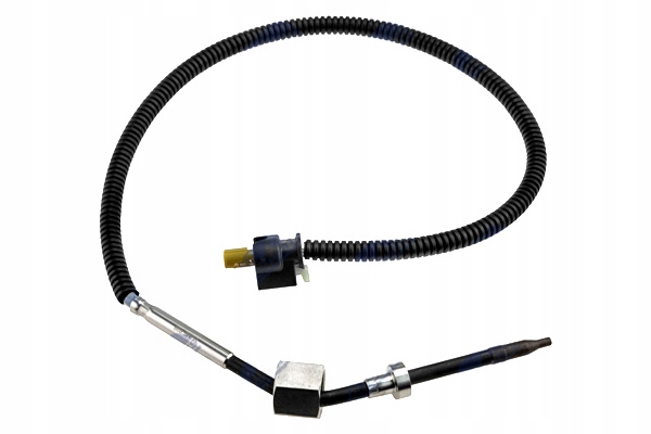 фото №2, Датчик температури вихлопних газів nty