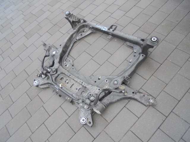 фото №1, Підрамник підрамник важелі jaguar e-pace 2.0 d 19 r