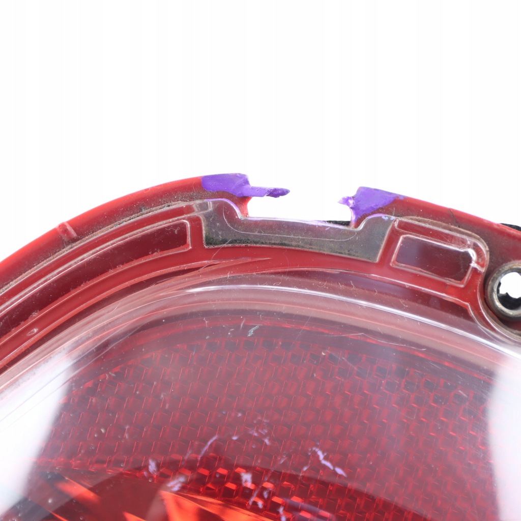 фото №5, Mini cooper one r56 r57 лампа права задня задня