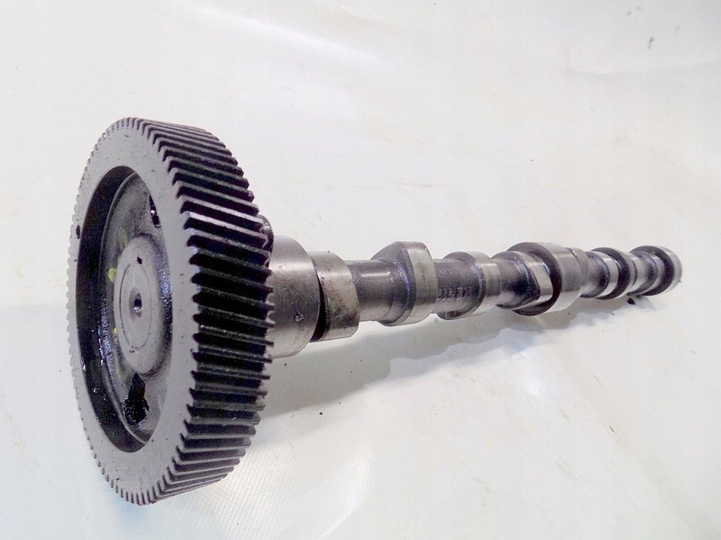 фото №7, Iveco eurocargo 75e14 140km 99r вал розподільного валу