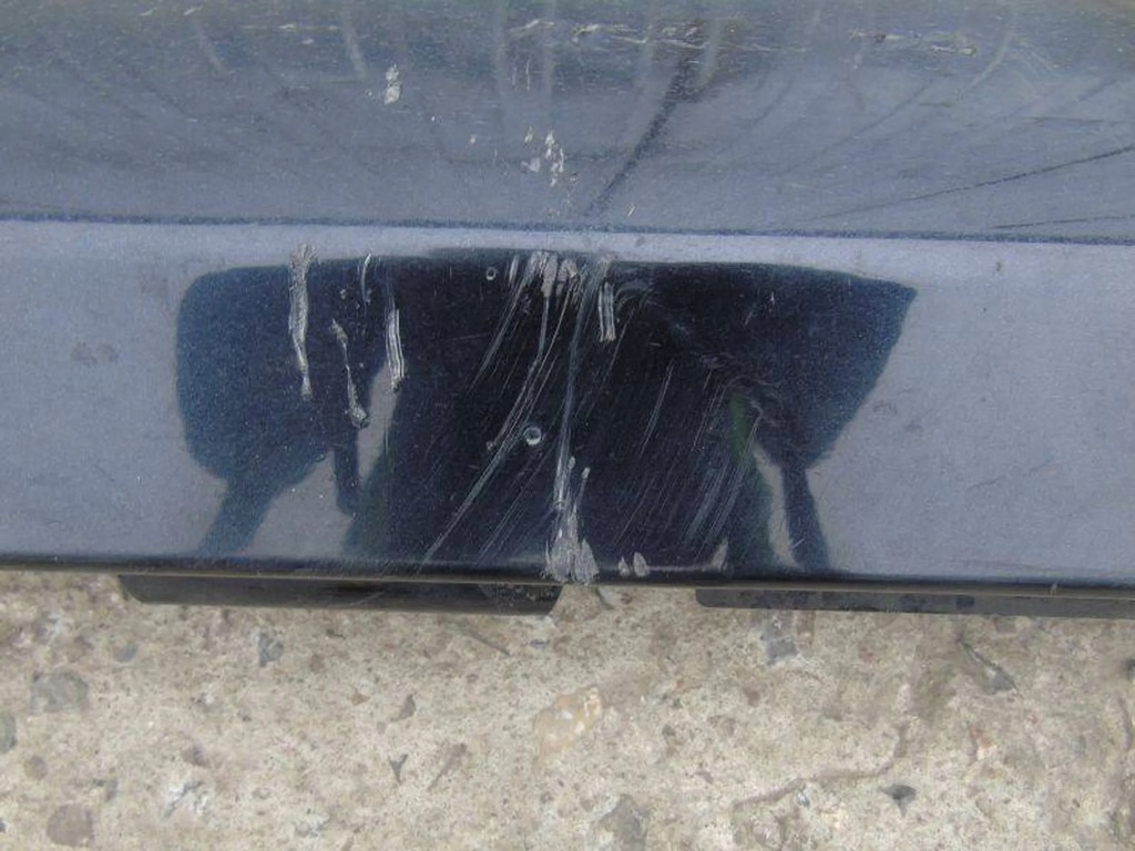 фото №4, Volvo c70 ii молдинг порог правая наружная