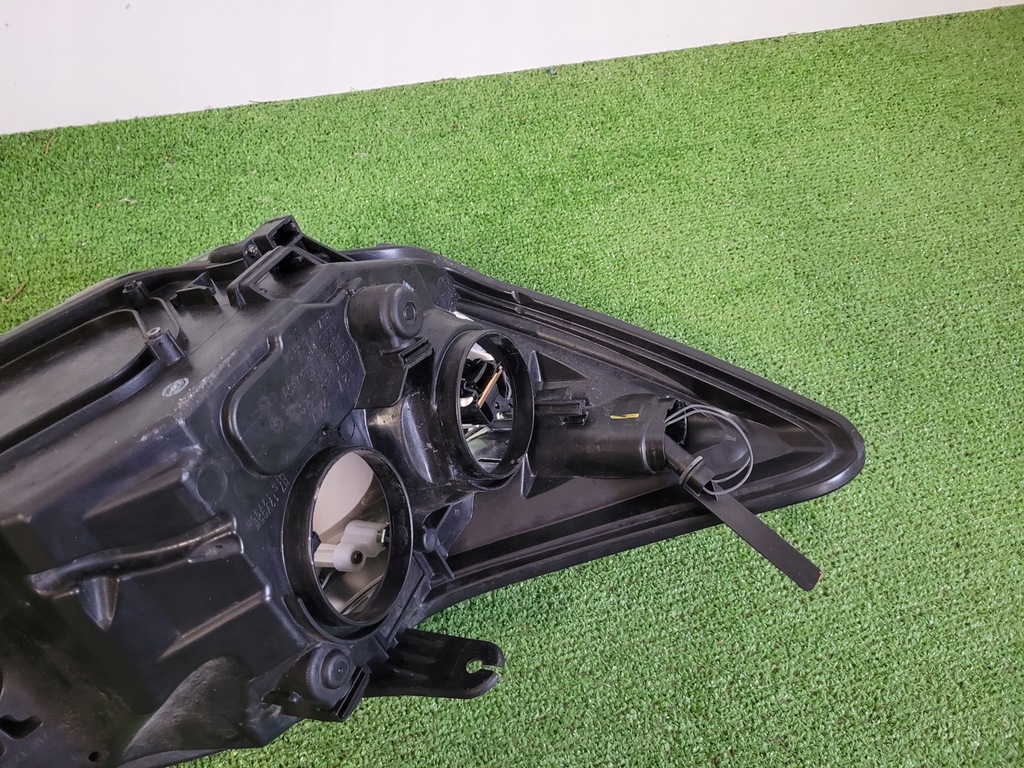 фото №6, Ford focus mk2 ii 2 lift лампа правая фара правый