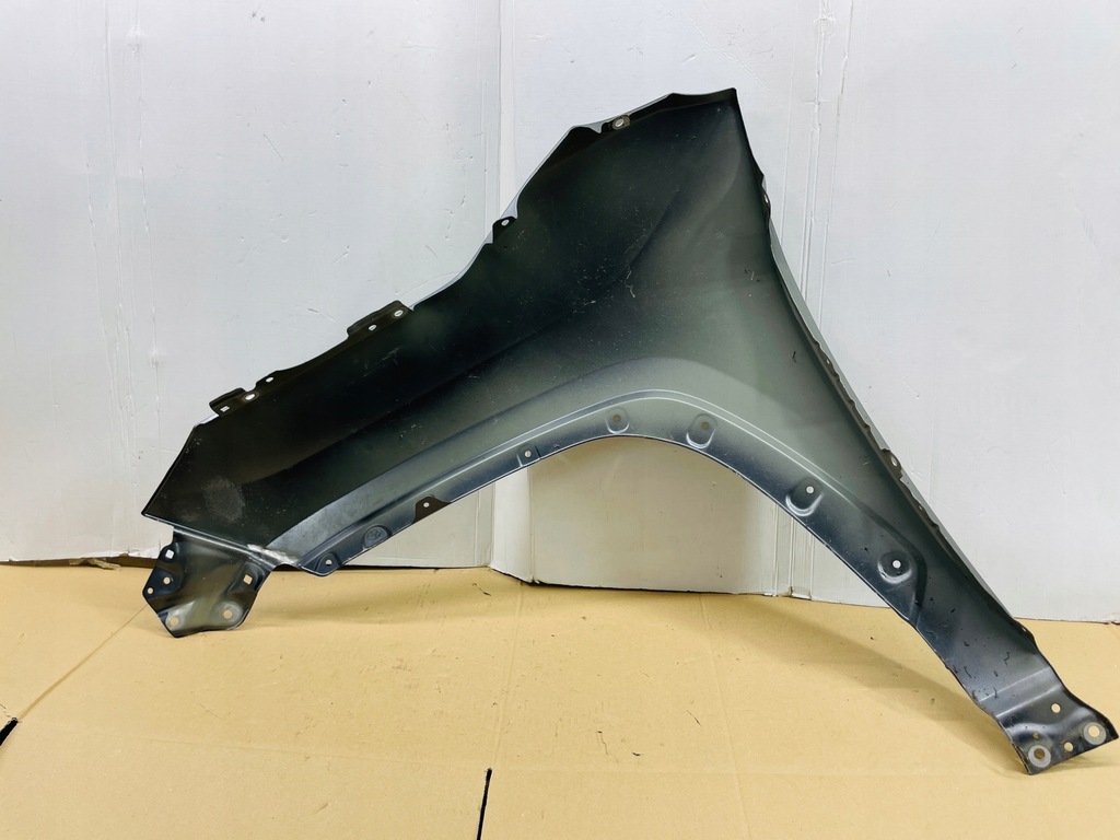 фото №5, Крыло правый rav4 v