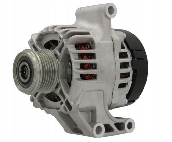 фото №1, Генератор psh do alfa romeo mito 1.3 jtdm