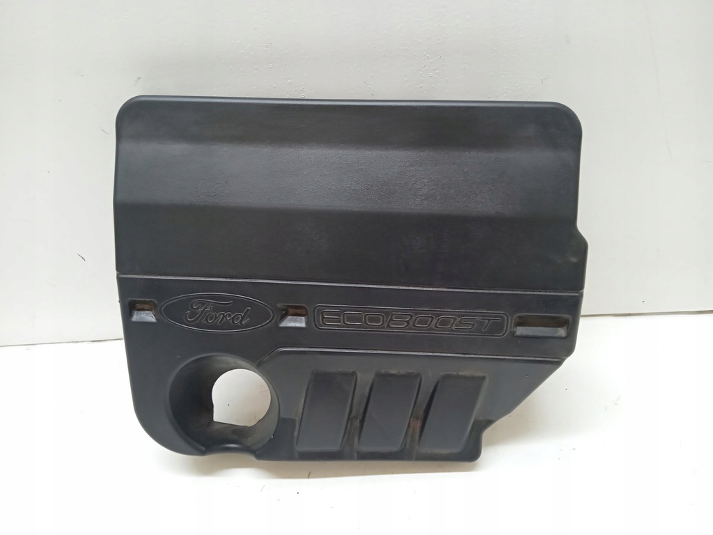 фото №1, Крышка защита двигателя ford puma mk2 1.0